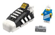LEGO® 40486 Promocyjne But adidas Originals Superstar