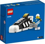 LEGO® 40486 Promocyjne But adidas Originals Superstar