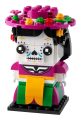 LEGO® 40492 BrickHeadz Szkieletowa dama