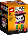 LEGO® 40492 BrickHeadz Szkieletowa dama