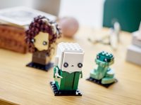 LEGO® 40496 BrickHeadz Voldemort, Nagini i Bellatrix