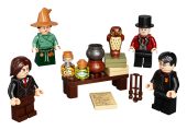 LEGO® 40500 Harry Potter Akcesoria do minifigurek ze świata czarodziejów