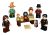 LEGO® 40500 Harry Potter Akcesoria do minifigurek ze świata czarodziejów
