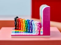 LEGO® 40516 Okolicznościowe Każdy jest wspaniały