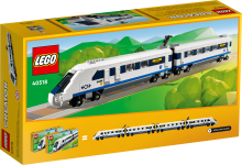 LEGO® 40518 Creator Pociąg szybkobieżny
