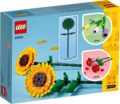LEGO® 40524 Okolicznościowe Słoneczniki