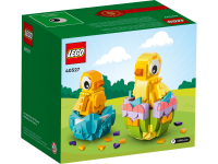 LEGO® 40527 Okolicznościowe Kurczaczki wielkanocne