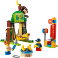 LEGO® 40529 Promocyjne Park rozrywki dla dzieci