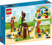 LEGO® 40529 Promocyjne Park rozrywki dla dzieci