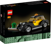 LEGO® 40532 Promocyjne Zabytkowa taksówka