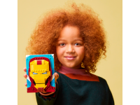 LEGO® 40535 Brick Sketches Iron Man