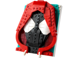 LEGO® 40536 Brick Sketches Miles Morales