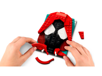 LEGO® 40536 Brick Sketches Miles Morales