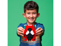 LEGO® 40536 Brick Sketches Miles Morales