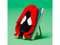 LEGO® 40536 Brick Sketches Miles Morales