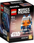 LEGO® 40539 BrickHeadz Ahsoka Tano