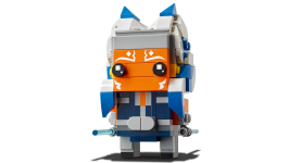 LEGO® 40539 BrickHeadz Ahsoka Tano