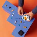 LEGO® 40539 BrickHeadz Ahsoka Tano