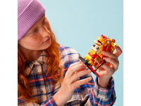 LEGO® 40540 BrickHeadz Chłopak tańczący taniec lwa