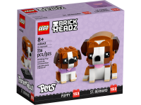 LEGO® 40543 BrickHeadz Bernardyn