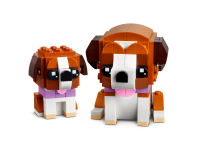 LEGO® 40543 BrickHeadz Bernardyn