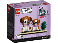 LEGO® 40543 BrickHeadz Bernardyn