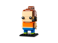 LEGO® 40548 BrickHeadz Hołd dla Spice Girls