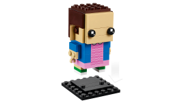 LEGO® 40549 BrickHeadz Demogorgon i Jedenastka