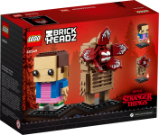LEGO® 40549 BrickHeadz Demogorgon i Jedenastka