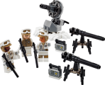 LEGO® 40557 Star Wars Obrona Hoth