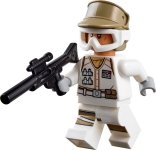 LEGO® 40557 Star Wars Obrona Hoth