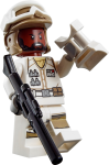 LEGO® 40557 Star Wars Obrona Hoth