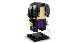 LEGO® 40560 BrickHeadz Profesorowie Hogwartu