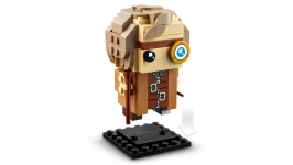 LEGO® 40560 BrickHeadz Profesorowie Hogwartu
