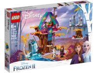 LEGO® 41164 Disney Zaczarowany domek na drzewie