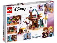 LEGO® 41164 Disney Zaczarowany domek na drzewie
