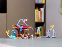 LEGO® 41164 Disney Zaczarowany domek na drzewie