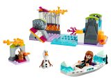 LEGO® 41165 Disney Spływ kajakowy Anny