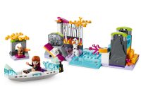 LEGO® 41165 Disney Spływ kajakowy Anny