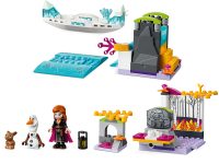 LEGO® 41165 Disney Spływ kajakowy Anny