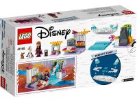 LEGO® 41165 Disney Spływ kajakowy Anny