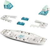LEGO® 41165 Disney Spływ kajakowy Anny
