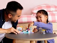 LEGO® 41165 Disney Spływ kajakowy Anny