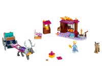 LEGO® 41166 Disney Wyprawa Elsy