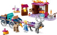 LEGO® 41166 Disney Wyprawa Elsy