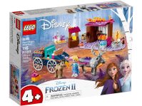 LEGO® 41166 Disney Wyprawa Elsy