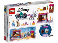 LEGO® 41166 Disney Wyprawa Elsy