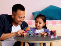 LEGO® 41166 Disney Wyprawa Elsy