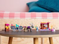 LEGO® 41166 Disney Wyprawa Elsy