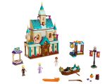 LEGO® 41167 Disney Zamkowa wioska w Arendelle
